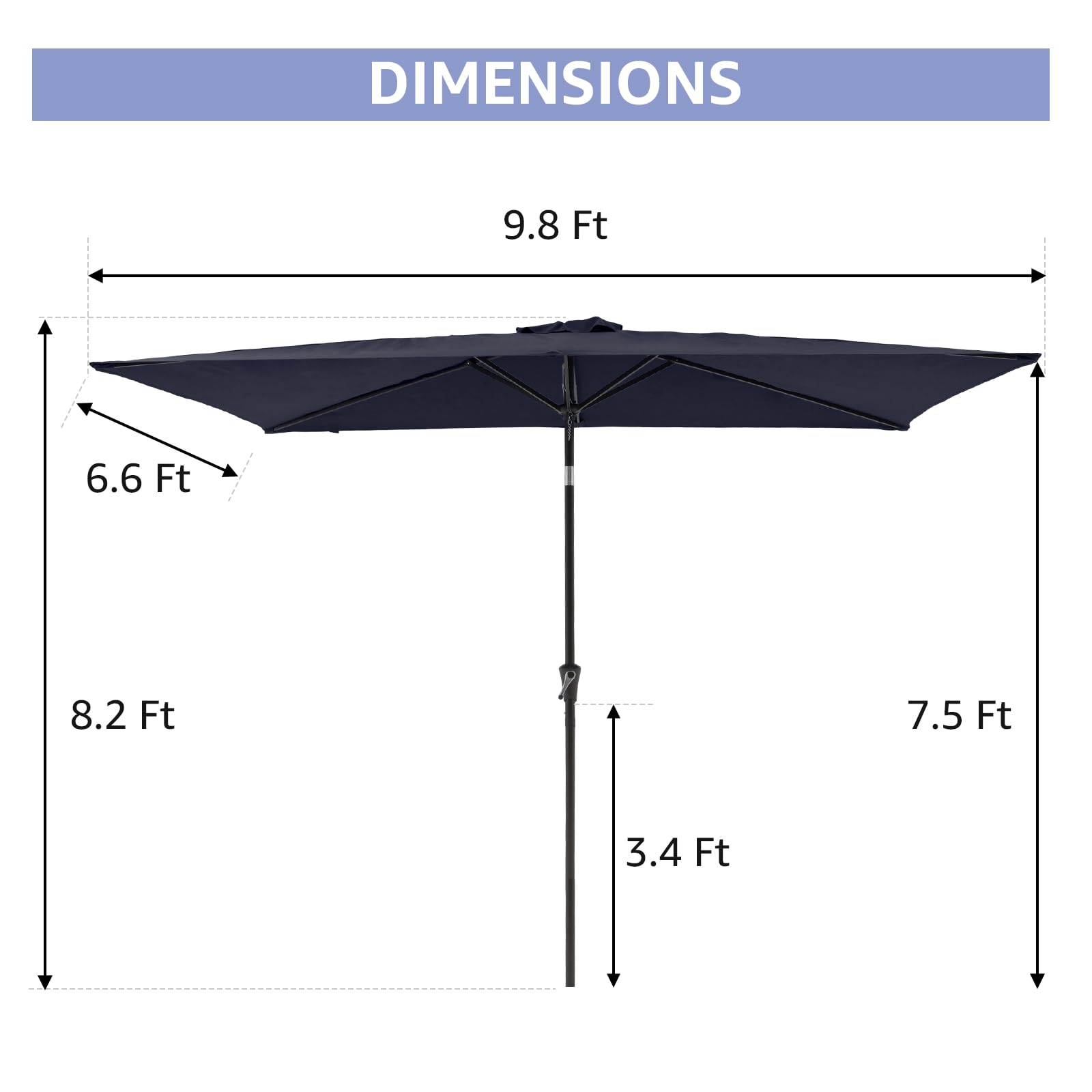 cobana rectangle patio umbrella COBANA: 9.8*6.6ft Rectangular Ski Stiffness:Extra Stiff Rome Detail Rocker Snowboard they provide ample coverage xxl