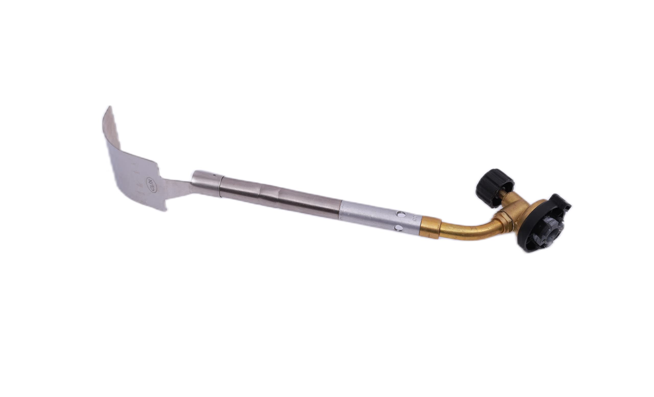 CLIX Cyclone Burner Heating Torch for Brass Cartridge, Model 4760710-image-1