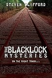  The Blacklock Mysteries: On the Right Track (English Edition)