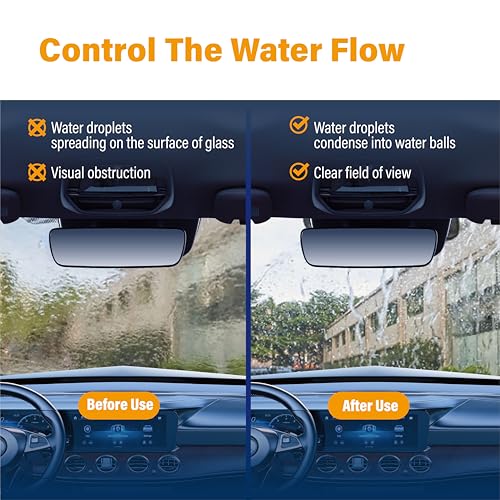 Wowiper WOW-SL-0011-2618 Silicone Wiper Blades Automotive Replacement Windshield Wiper Blades thumb #3