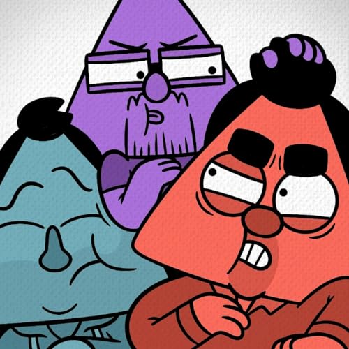 Triforce! #155: Ending Humanity with Pointless Emails Podcast Por  arte de portada