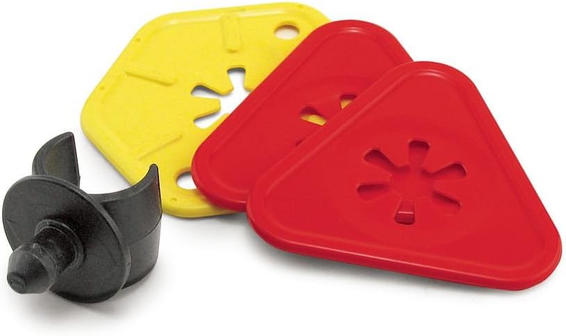 Ridgid 12543 NaviTrack Marker Chips and Clip
