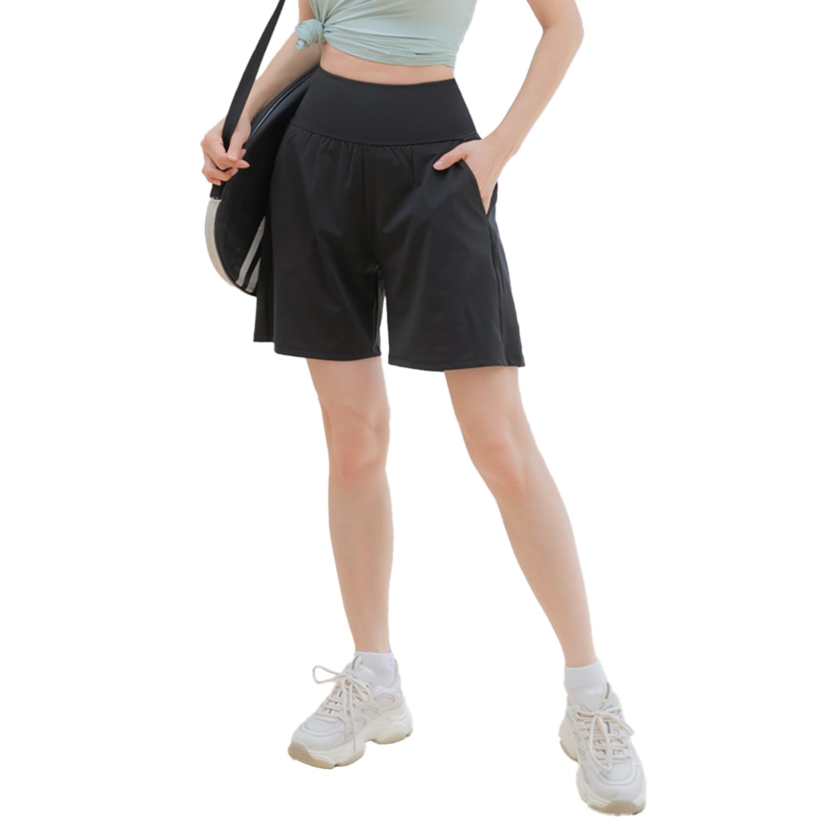 Pluviva ランニング ショートパンツ レディース: 冷感・速乾機能検証 | AethelGem