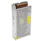 [Matériau durable] Construit en alliage d'aluminium pour la dissipation thermique et la longévité, garantissant des performances optimales dans différents environnements.