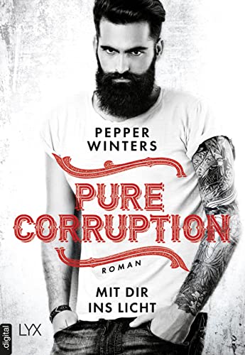 Pure Corruption - Mit dir ins Licht (German