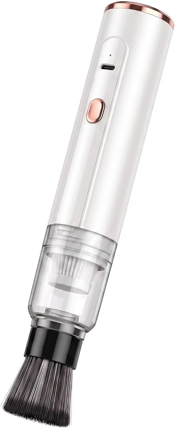 Coffee Grinder Vacuum Cleaner