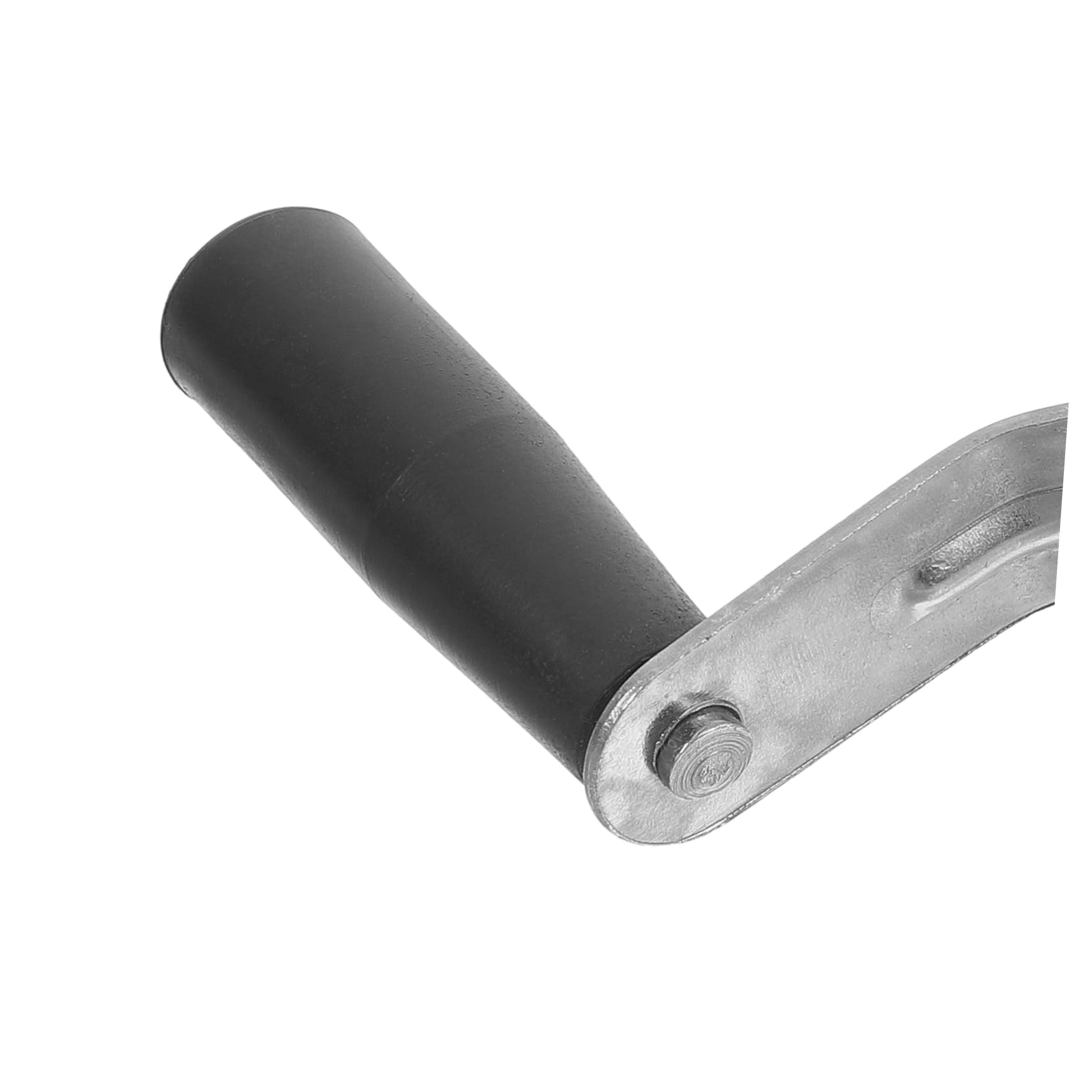 Ibasenice Tensor de Cuerda para Voleibol y Bádminton, Herramienta de Encordado Metálica Manual