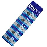 Generic 5 X Cr927 Br927 927 3V Lithium Batteries -  TIANQIU