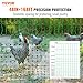 VEVOR Electric Poultry Netting, 48