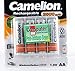 Produktbild AGI Original CAMELION HR6 Mignonakku Original