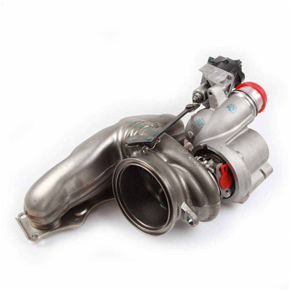 Amazon.com: Turbocharger 11657642469 Turbo Charger Replacement For 