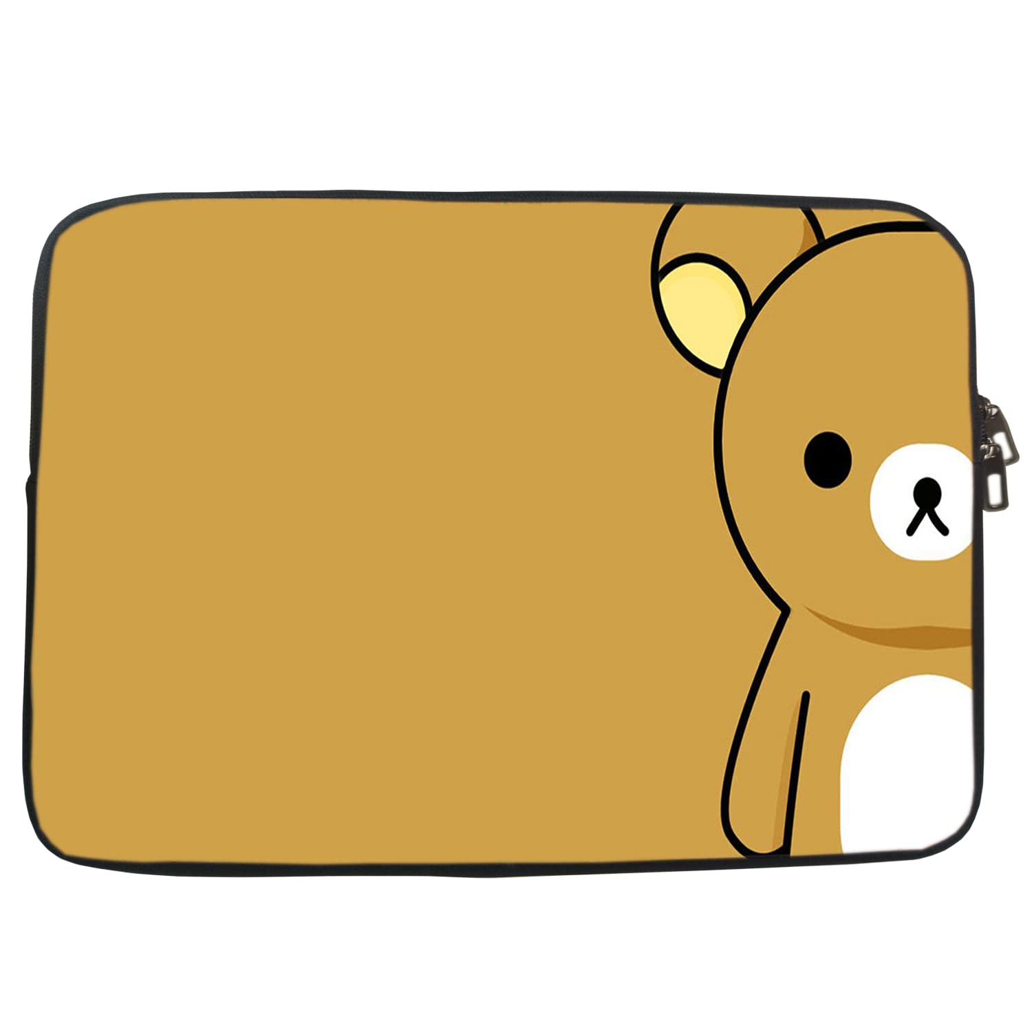 Theskinmantra Neoprene Teddy Sides Chain top Laptop Sleeve for Screen Size 15.6 inches Laptop/Notebook 15.6/ MacBook 15.4 / Chrombook 15.6., Multi-Colored (B01IF1V0P4) Amazon Price History, Amazon Price Tracker
