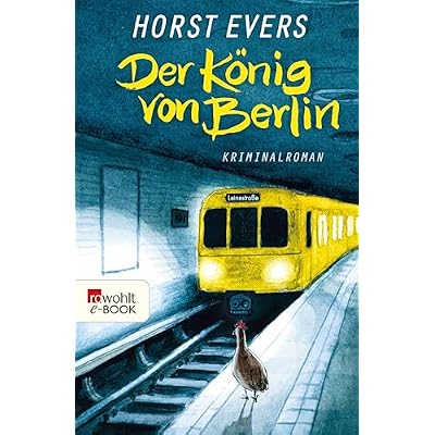 Der K&ouml;nig von Berlin