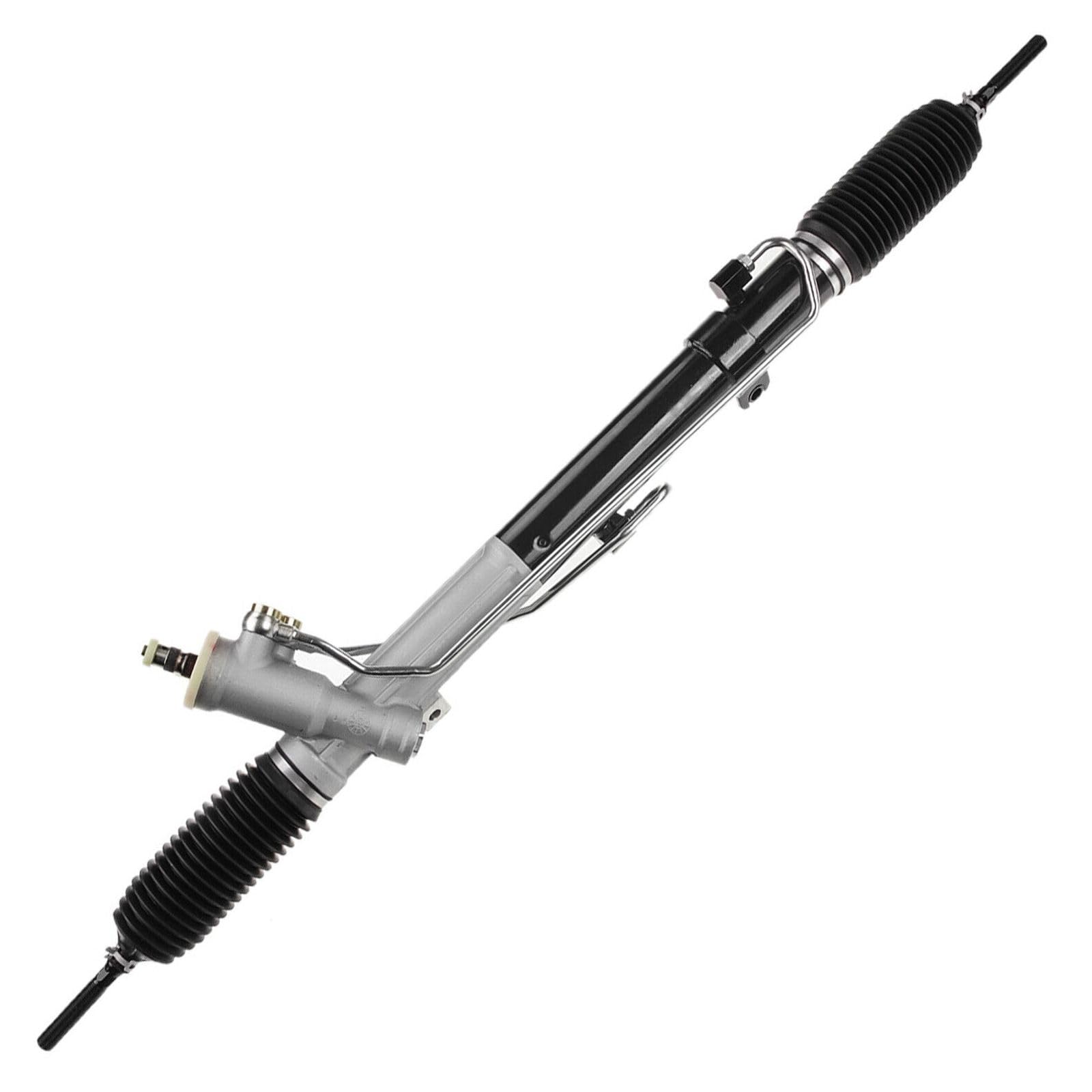 Amazon.com: GFDKGKJ Power Steering Rack &Pinion Assembly E46 
