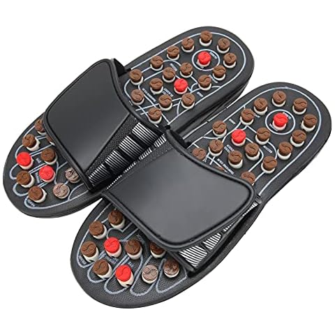 Pantoufles d'acupression Garosa Cover