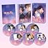 嘘つきな恋人~Lie to Love~(DVD-SET1)