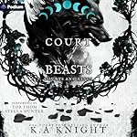 Cover of Court of Beasts