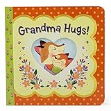 Grandma Hugs