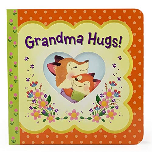 Grandma Hugs