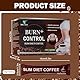 Abnehmen Kaffee 15 x 10g, Grüner Kaffee, Abnehm Kaffee, Skinny Coffee, Alternative zum Detox Tee, Idealer Diät Kaffee zum Abnehmen, Fördert Verdauung Entgiftung