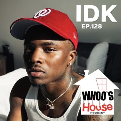 EP 128 IDK creepin on reddit 50 Cent collab and Even the Devil Smiles