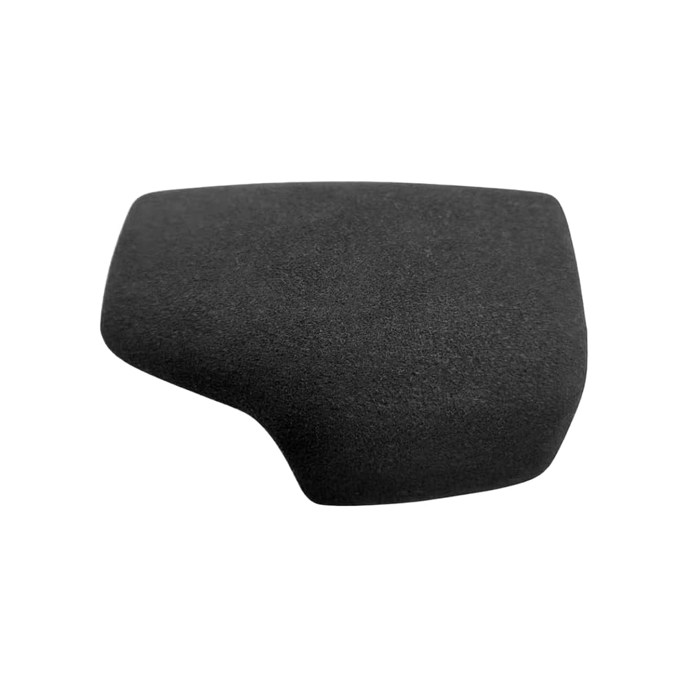 Shift Knob Cover 4M1713139F for Q5L Q7 A4L A4 S4 RS4 A5 S5 RS5