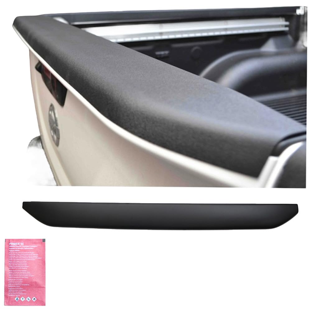 Oneway Baguette de hayon Compatible avec Nissan Navara NP300 (D23) 2014-2021 - Noir Mat