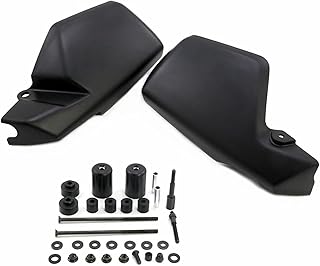 motorcycle hand guard For SU-ZU-KI V-Strom DL650 2004-2019 Hand Guard Motorcycle Handguards Handlebar Guards DL 650 V Strom 2015 2016 2017 2018