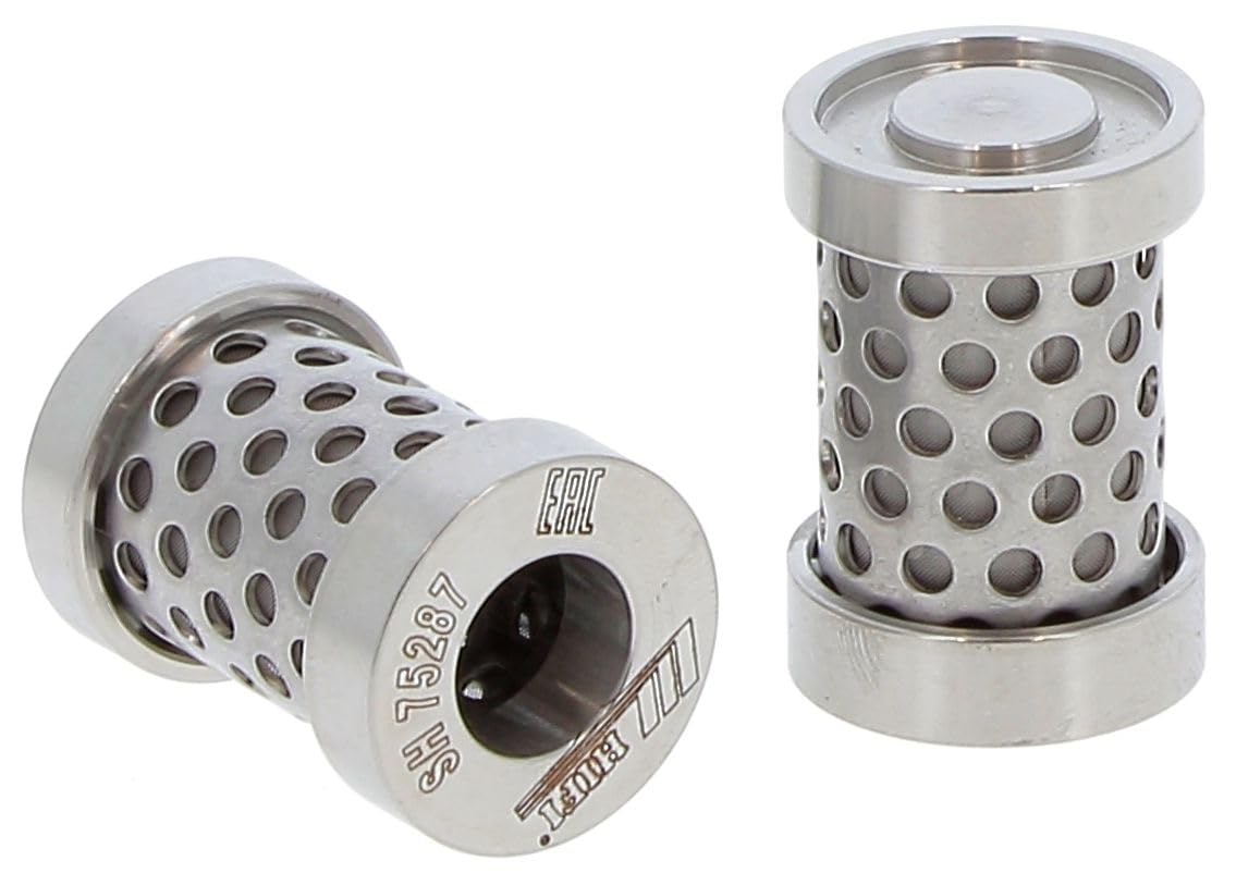 HIFI FILTER Hydraulikfilter SH 75287