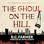 Cover of The Ghoul on the Hill