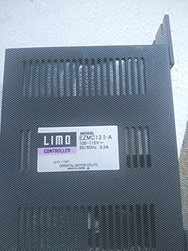 Davitu Electricity Generation - EZMC13I-A stepper driver , used in good condition . 80% appearance , good working ,