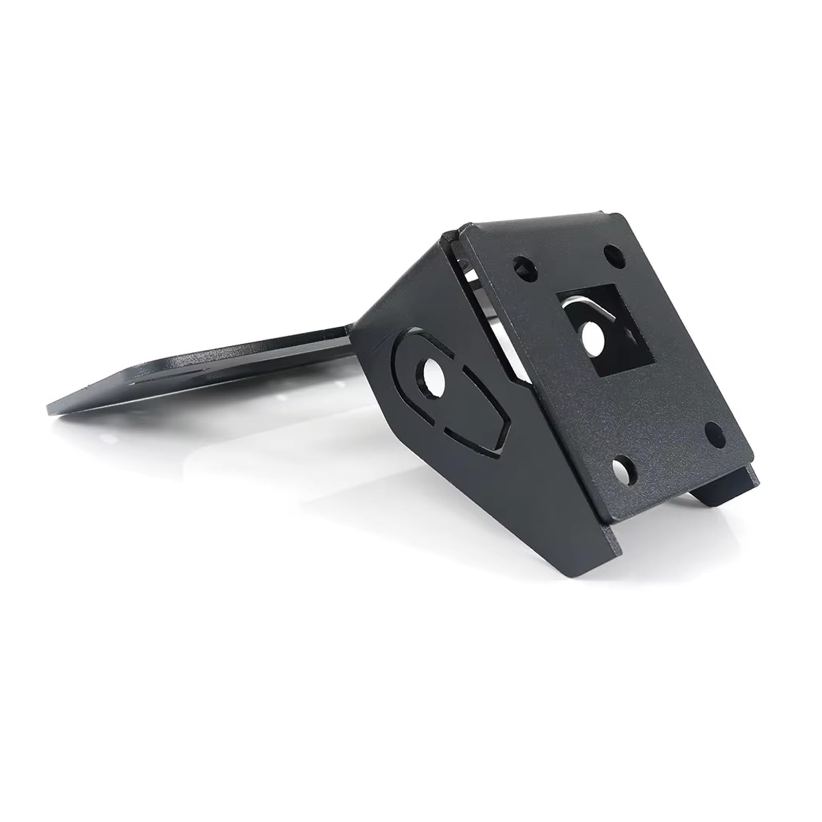 Moto Supporto Targa Per Ninja Per ZX-6R Per ZX6-R 636 2019-2025 Posteriore Tail Tidy Fender Eliminator Kit Targa Staffa Di Supporto