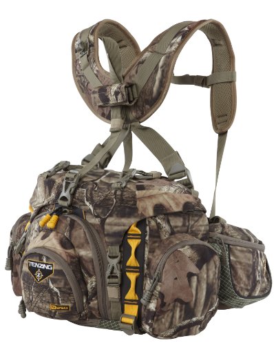 tenzing tz 1250 lumbar pack