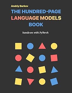 The Hundred-Page Language Models Book