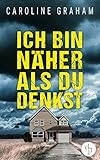 Cover zum Buch Ich bin näher als du denkst