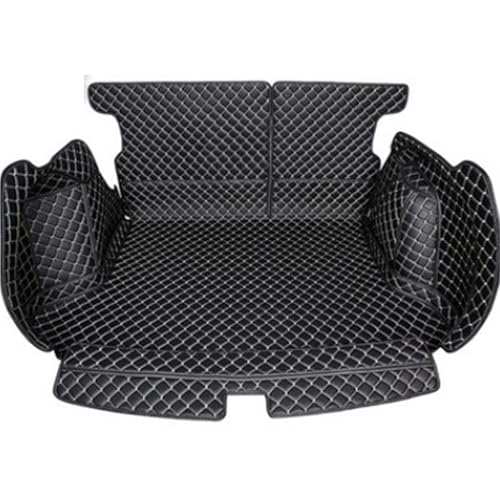 Tapis de protection de coffre Vezel anti-saleté imperméable