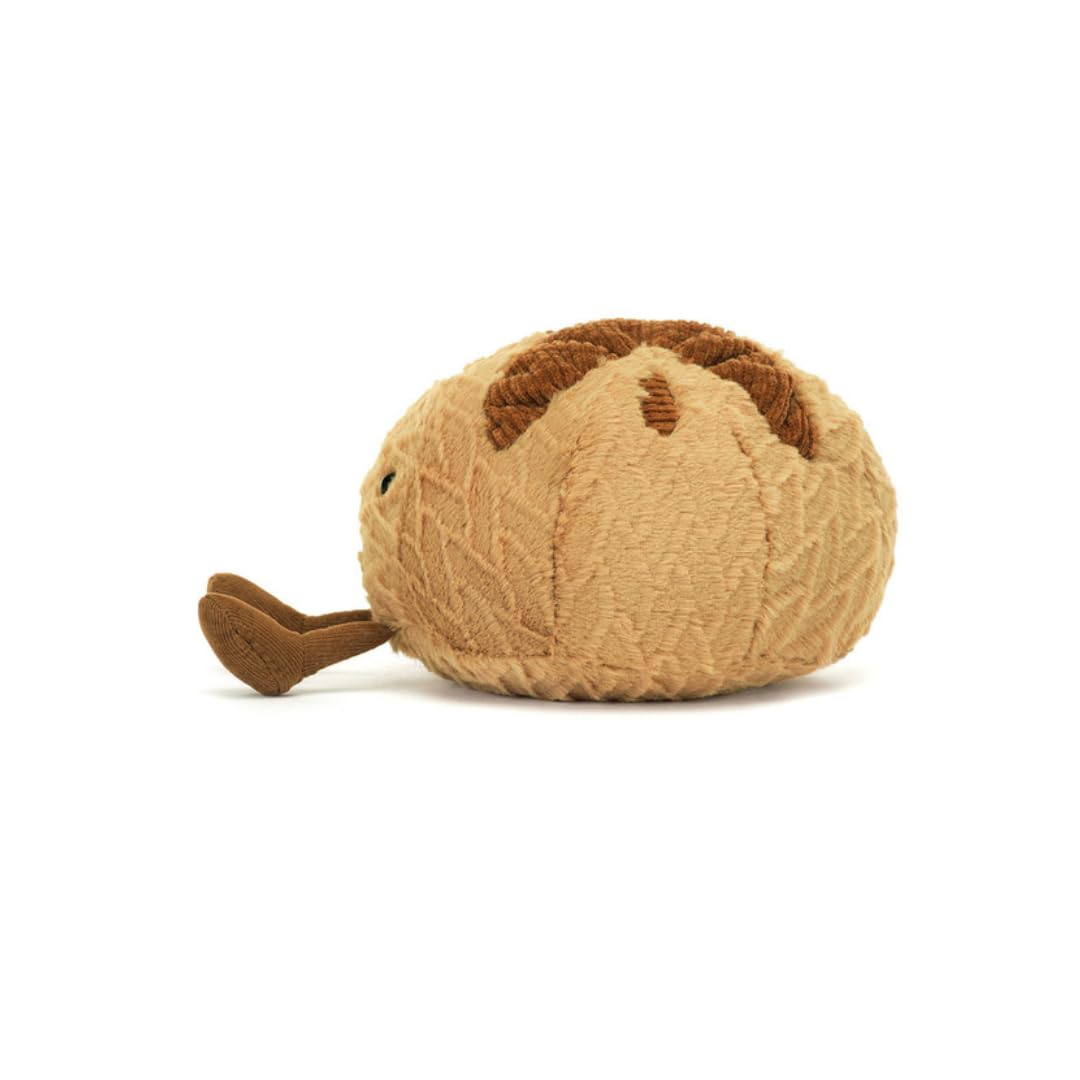 Jellycat Kuscheltier Sauerteigbrot Amuseables Sourdough (12cm)