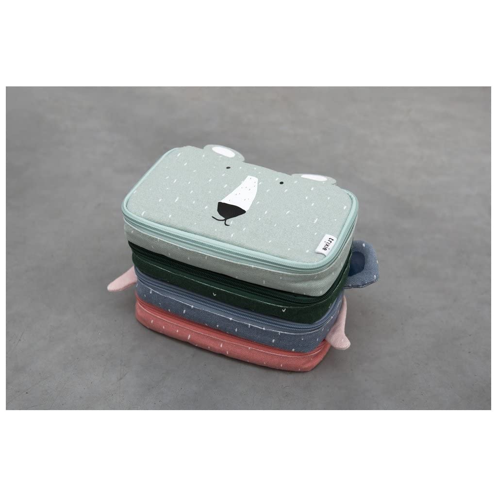 Trixie Mrs. Mouse Trousse enfant rectangulaire