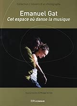 Download Emanuel Gat - Cet espace où danse la musique PDF