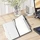 Passwortbuch mit Alphabetischen Registern, notizbuch mit register, kleines notizbuch, Passwort Passwort-Notizbuch für Internet-Webseitenadressen und Login-Details, Passwort-Logbuch (black)