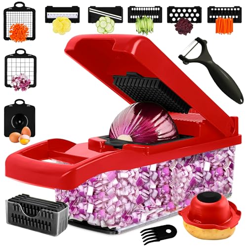 KitchenVelly 16-in-1 Chopper