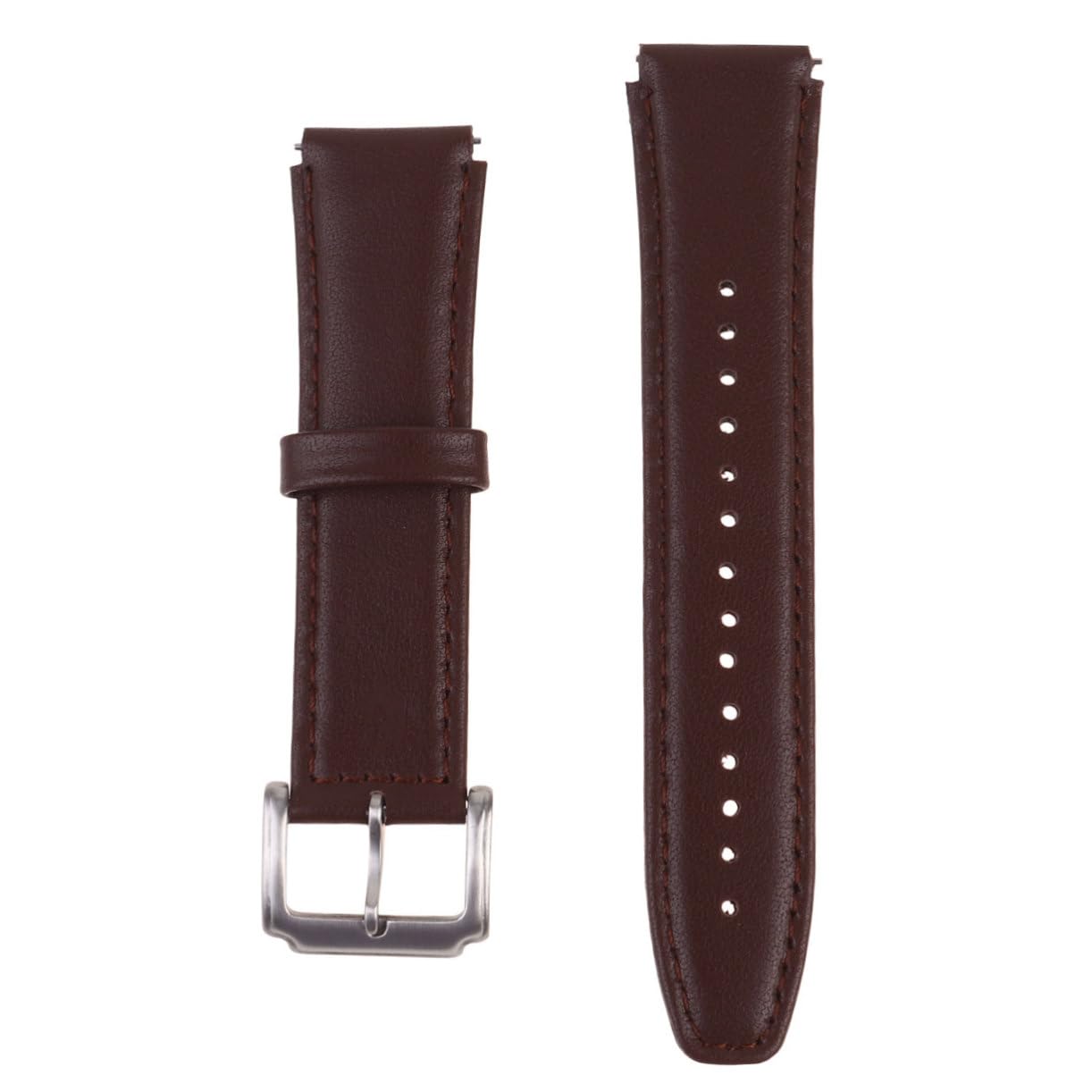 3 Correas De Repuesto Para Pulsera Pulseras Para Mujer Correas De Muñeca Correas De Cuero Banda De Cuero Genuino Para Pulsera Cinturón B5