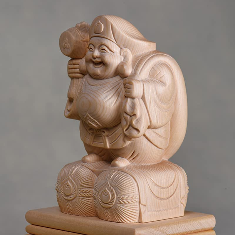 七福神置物 七福神 置物