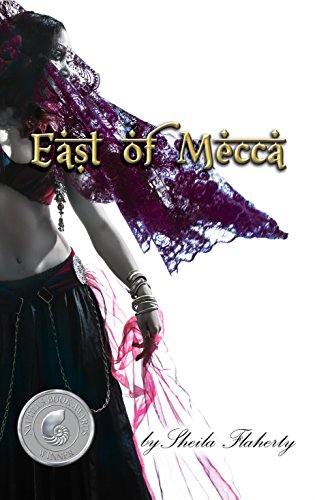 East of Mecca