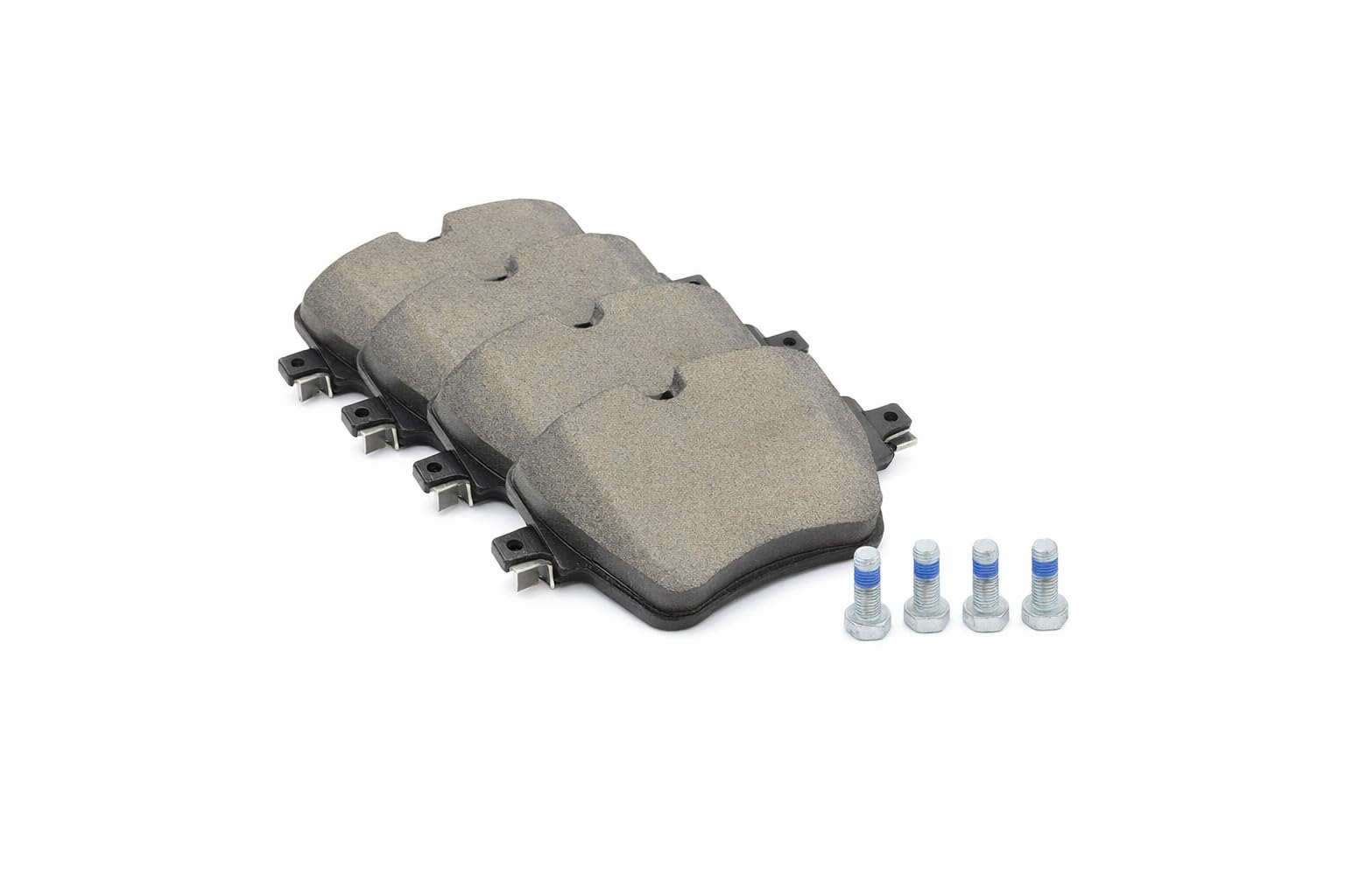 Amazon.com: Genuine OEM Front Brake Pad Set For BMW G01 G02 X3 X4