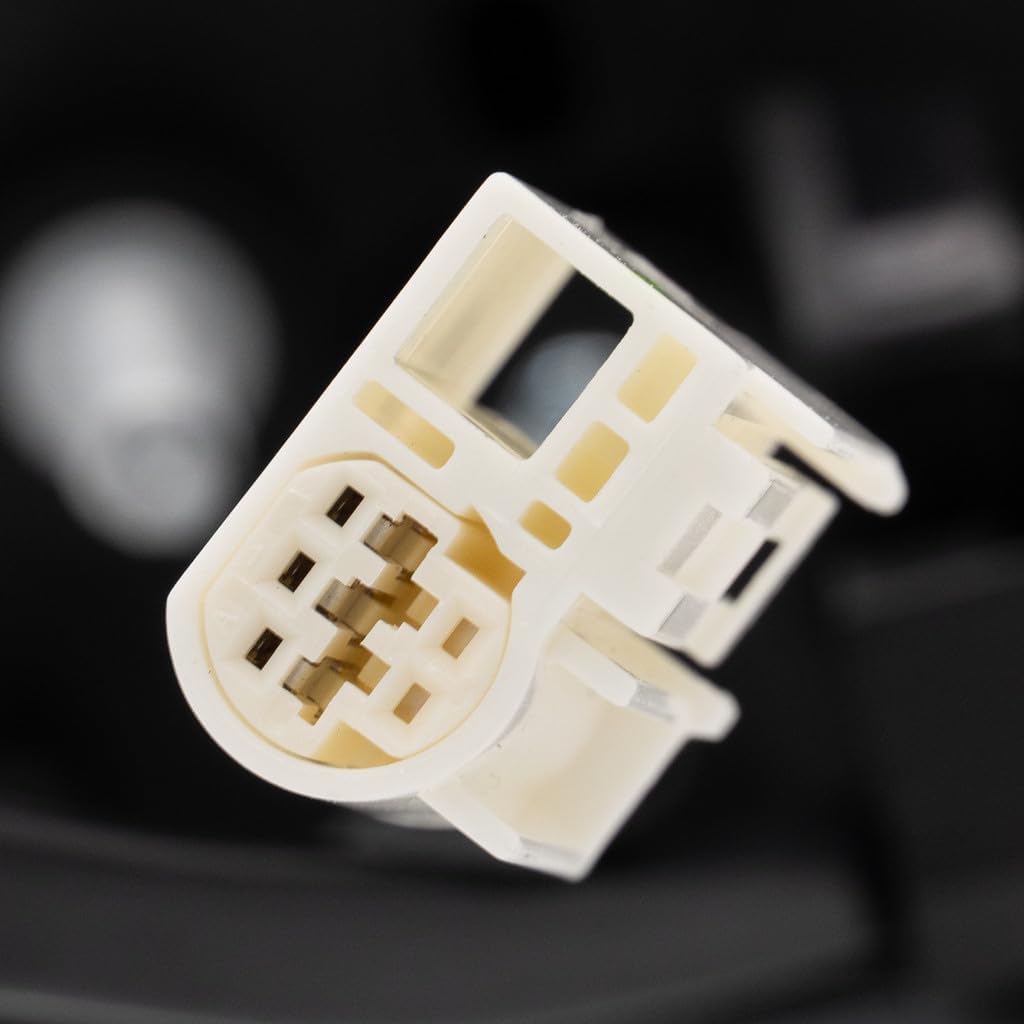 For Toyota Corolla 2020 21 22 23 2024 Door Mirror Assembly Passenger Side | Power | Non-Heated | Manual Folding | Sedan | Paint to Match | 87910-12F60 | 87915-02360-C0 | TO1321391