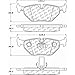 Stoptech 104.06921 Auto Part