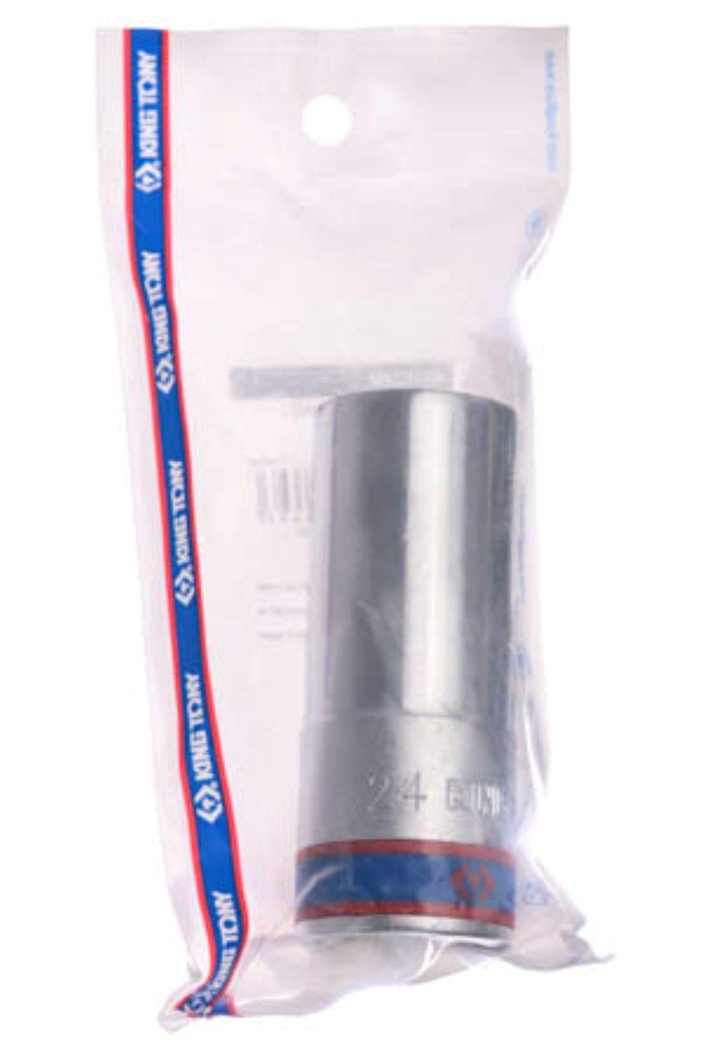 KING TONY - Coffret De Douilles 3/4" Métriques Avec Accessoires - 25