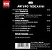 Arturo Toscanini: The HMV Recordings
