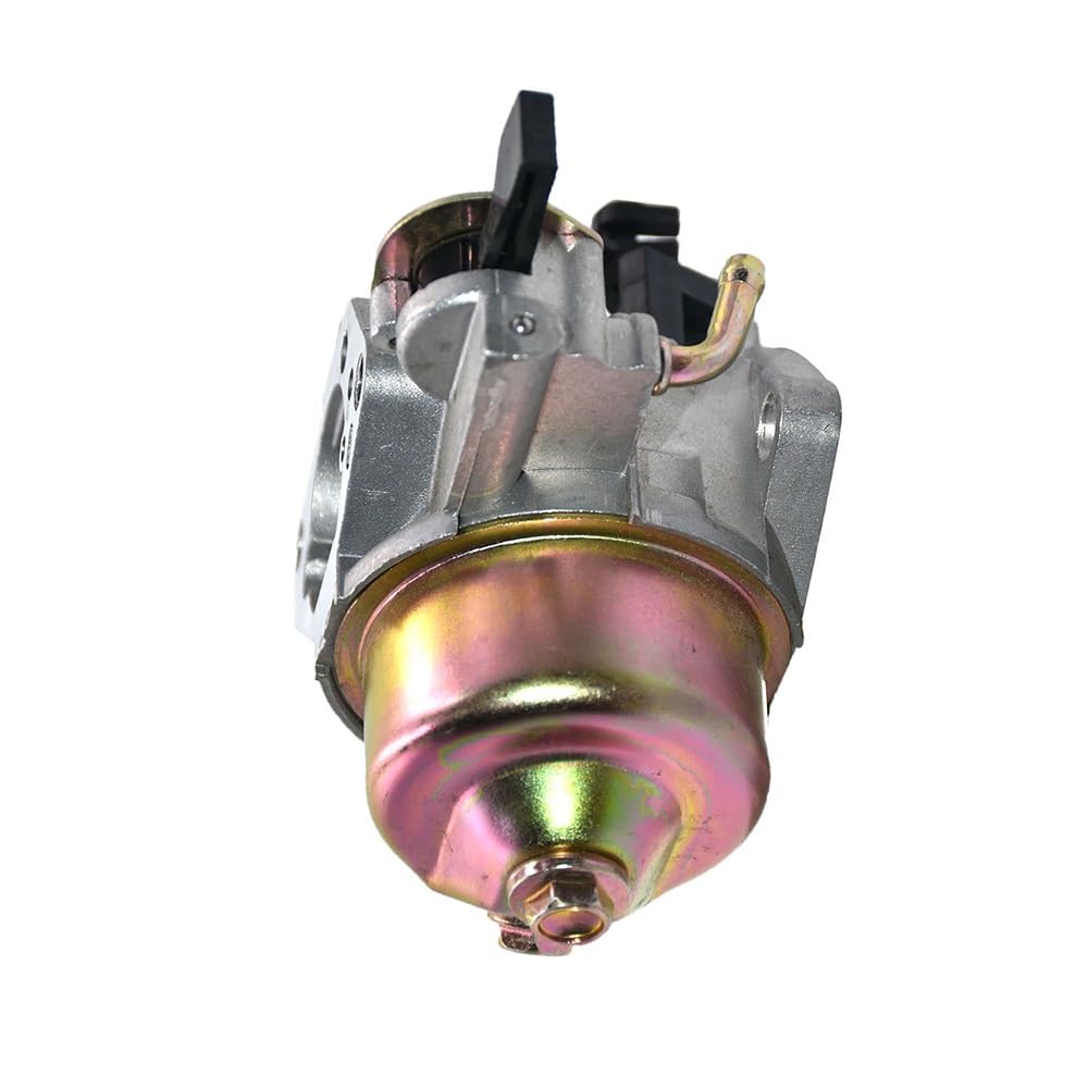 Vergaser 16100-ZF6-V01 Für Honda GX340/GX390 – 13 PS & 11 PS 4-Takt-Motor – Ersatz Für Toro 22308/22330, Wasserpumpe WT40XK – Inkl. 3 Dichtungen & Kraftstofffilter – Hochwertig